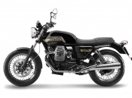 Мотоцикл Moto Guzzi V 7 Classic 2013 фото