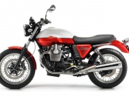 Мотоцикл Moto Guzzi V 7 Special 2012 фото
