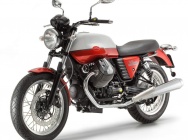 Мотоцикл Moto Guzzi V 7 Special 2012 фото
