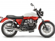 Мотоцикл Moto Guzzi V 7 Special 2012 фото