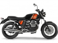 Мотоцикл Moto Guzzi V 7 Special 2013 фото