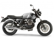 Мотоцикл Moto Guzzi V 7 Special 2013 фото