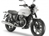 Мотоцикл Moto Guzzi V 7 Stone 2013 фото
