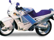 Мотоцикл Moto Morini 350 Dart Sport 1988 фото