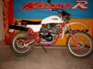 Мотоцикл Moto Morini 500 Camel 1981 фото