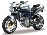 Мотоцикл Moto Morini Corsaro Avio 1200 2008 фото