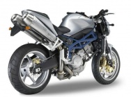 Мотоцикл Moto Morini Corsaro Avio 1200 2008 фото