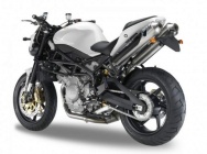 Мотоцикл Moto Morini Corsaro Veloce 1200 2008 фото