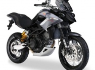Мотоцикл Moto Morini Granpasso 1200 2008 фото