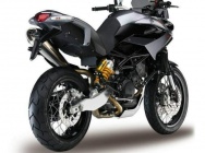 Мотоцикл Moto Morini Granpasso 1200 2008 фото