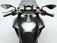 Мотоцикл Moto Morini Granpasso 1200 2008 фото