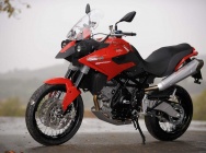 Мотоцикл Moto Morini Granpasso H83 2009 фото