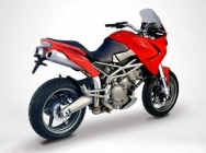 Мотоцикл Moto Morini MM3 Concept 2004 фото
