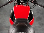 Мотоцикл Moto Morini 3 Sport 1974 фото