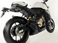 Мотоцикл Moto Morini Rebello 1200 Giubileo 2012 фото