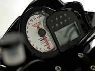 Мотоцикл Moto Morini Rebello 1200 2013 фото