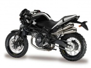 Мотоцикл Moto Morini Scrambler 1200 2008 фото