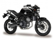Мотоцикл Moto Morini Scrambler 1200 2008 фото