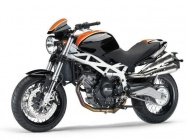 Мотоцикл Moto Morini Scrambler 1200 2009 фото