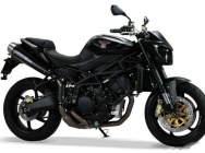 Мотоцикл Moto Morini Scrambler 1200 2013 фото