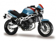 Мотоцикл Moto Morini Sport 1200 2008 фото