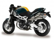 Мотоцикл Moto Morini Sport 1200 2008 фото