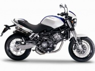 Мотоцикл Moto Morini Sport 1200 2008 фото