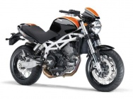 Мотоцикл Moto Morini Sport 1200 2009 фото