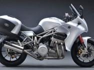Мотоцикл Motus Motus MST V4 Prototype 2011 фото