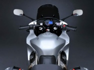 Мотоцикл Motus Motus MST V4 Prototype 2011 фото