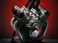 Мотоцикл Motus Motus MST V4 Prototype 2011 фото