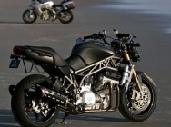 Мотоцикл Motus Motus MST V4 Prototype 2011 фото