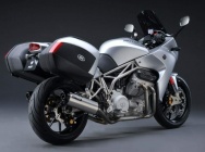 Мотоцикл Motus Motus MST V4 Prototype 2011 фото