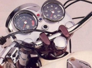 Мотоцикл MV Agusta 750GT 1971 фото