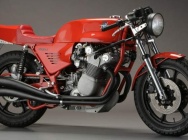 Мотоцикл MV Agusta 850 Magni 1978 фото