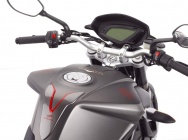 Мотоцикл MV Agusta Brutale 675 2012 фото