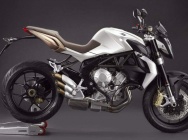 Мотоцикл MV Agusta Brutale 675 2012 фото