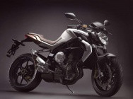 Мотоцикл MV Agusta Brutale 675 2012 фото