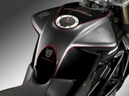 Мотоцикл MV Agusta Brutale 750 Gladio 2005 фото