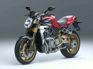 Мотоцикл MV Agusta Brutale 750 Serie  Oro 2001 фото