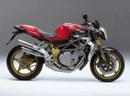 Мотоцикл MV Agusta Brutale 750 Serie  Oro 2001 фото