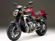Мотоцикл MV Agusta Brutale 750 Strada 2001 фото