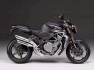 Мотоцикл MV Agusta Brutale 750 Strada 2001 фото