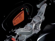 Мотоцикл MV Agusta Brutale 800 Dragster 2008 фото