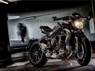 Мотоцикл MV Agusta Brutale 800 Dragster 2008 фото