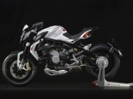 Мотоцикл MV Agusta Brutale 800 Dragster 2008 фото