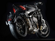 Мотоцикл MV Agusta Brutale 800 Dragster 2008 фото