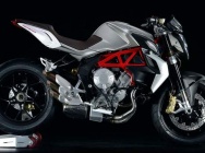 Мотоцикл MV Agusta Brutale 800 2013 фото