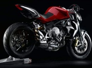 Мотоцикл MV Agusta Brutale 800 2013 фото