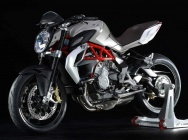 Мотоцикл MV Agusta Brutale 800 2013 фото